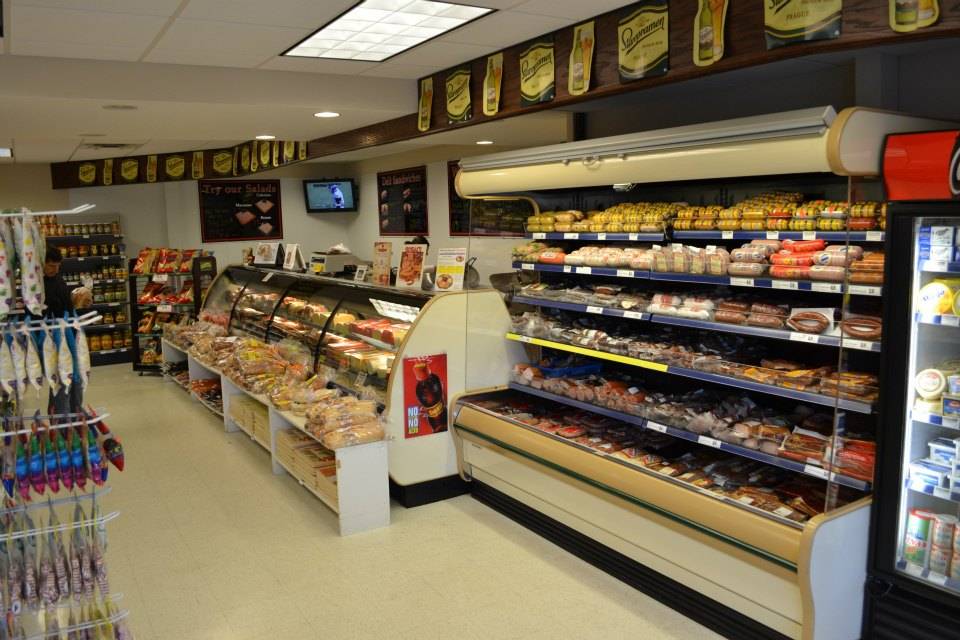 PV Euro Market - Fine European Foods | 4805 W Pleasant Valley Rd, Cleveland, OH 44129, USA | Phone: (440) 888-0264