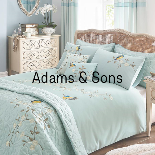 Adams & Sons | 36-38 Hatch Ln, London E4 6LQ, UK | Phone: 020 8524 1821