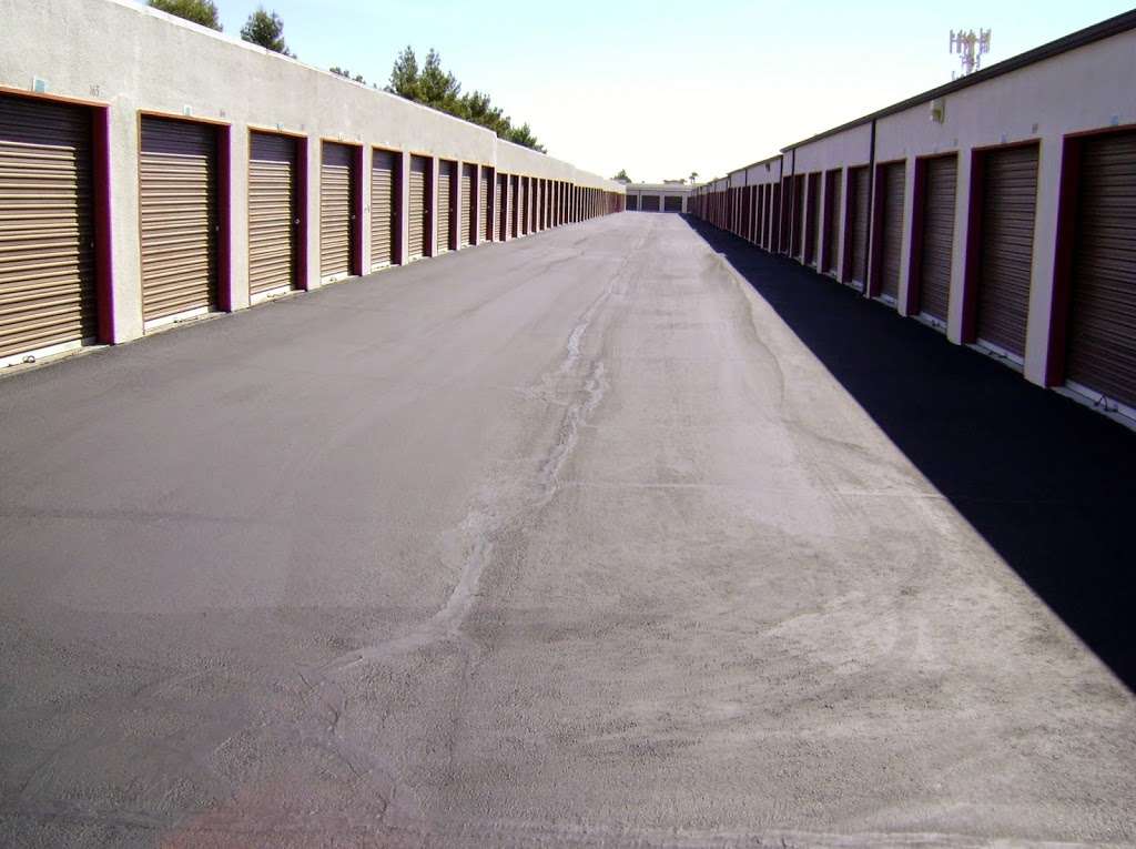 A-Able Self Storage Center | 4424 San Mateo St, North Las Vegas, NV 89031, USA | Phone: (702) 703-6071