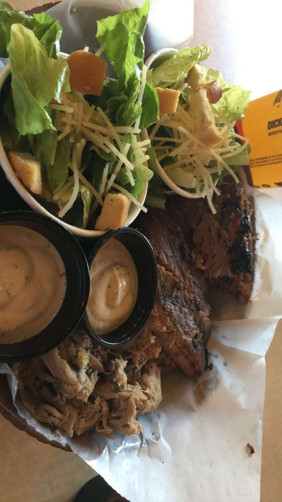 Dickeys Barbecue Pit | 5701 President George Bush Hwy Ste 110, Rowlett, TX 75089, USA | Phone: (972) 412-0667