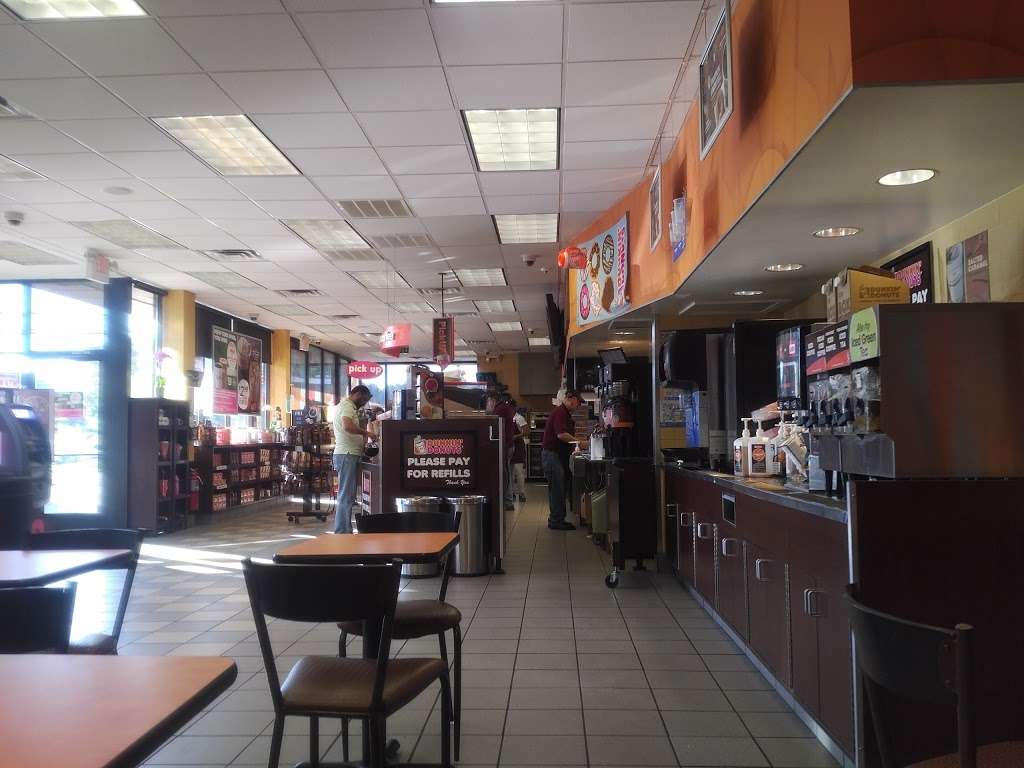 Dunkin Donuts | 336 U.S. 9, Manalapan Township, NJ 07726, USA | Phone: (732) 409-4948