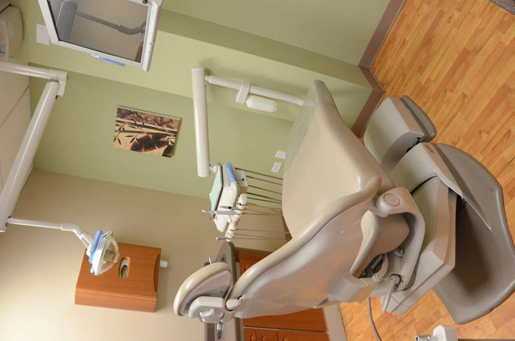 Zale Family Dentistry | 2081 Calistoga Dr #3S, New Lenox, IL 60451, USA | Phone: (815) 462-4040