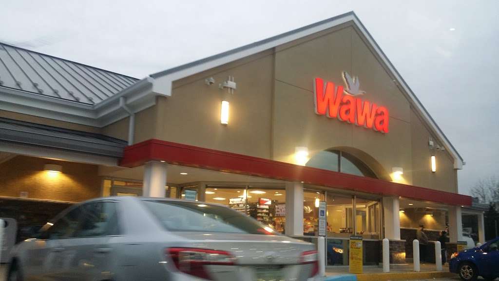 Wawa | 535 Horsham Rd, Horsham, PA 19044, USA | Phone: (215) 441-6390