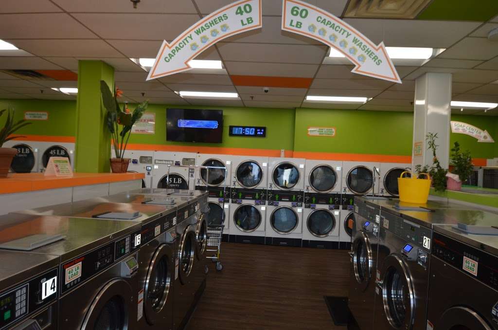 Supersuds Laundromat | 199 Rear Mystic Ave, Medford, MA 02155, USA | Phone: (781) 219-3469