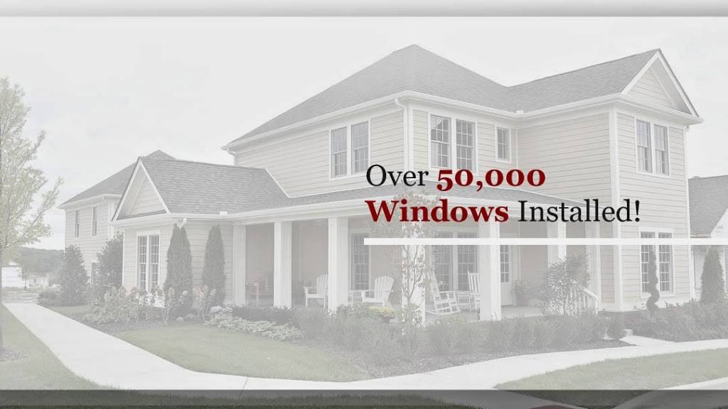 New Windows For America | 2123 Old Hwy 8 NW, New Brighton, MN 55112, USA | Phone: (651) 393-6677