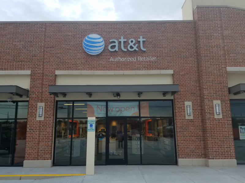 AT&T Store | 13630 East Fwy #200, Houston, TX 77015, USA | Phone: (832) 263-1735