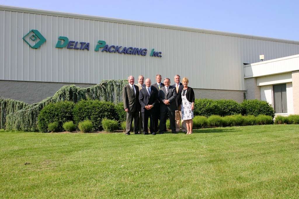 Delta Packaging Inc | 100 Shoe House Rd, York, PA 17406, USA | Phone: (717) 840-9333