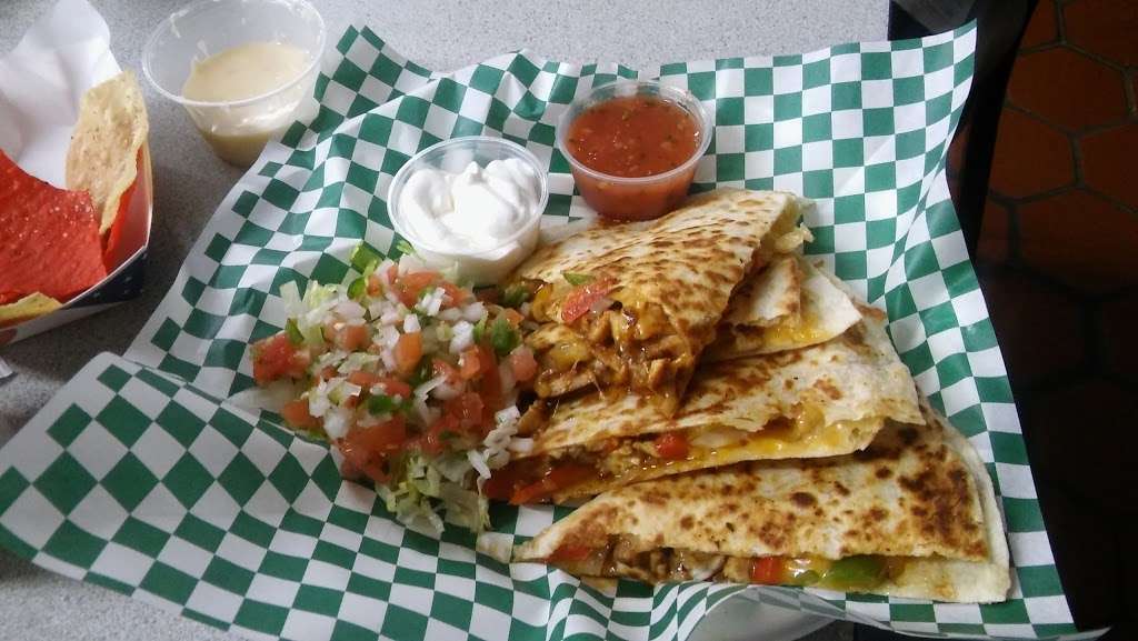 Tex-Mex Back Road Grill | 5316 Union Rd, Gastonia, NC 28056, USA | Phone: (704) 861-0003