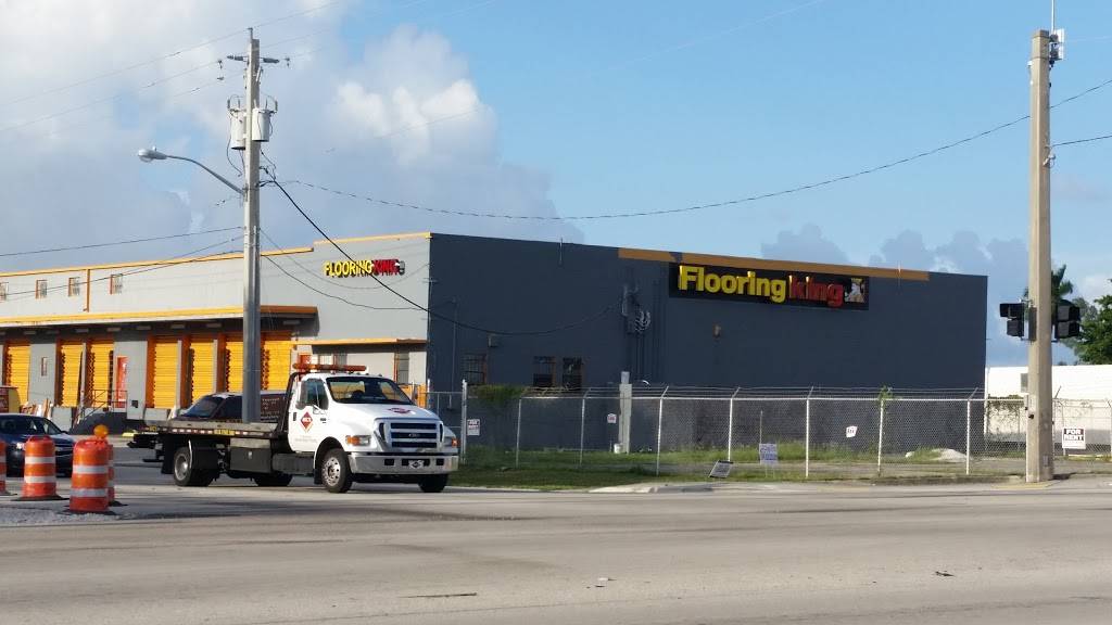 FLOORING KING | 5950 Anglers Ave, Fort Lauderdale, FL 33312, USA | Phone: (954) 253-7095