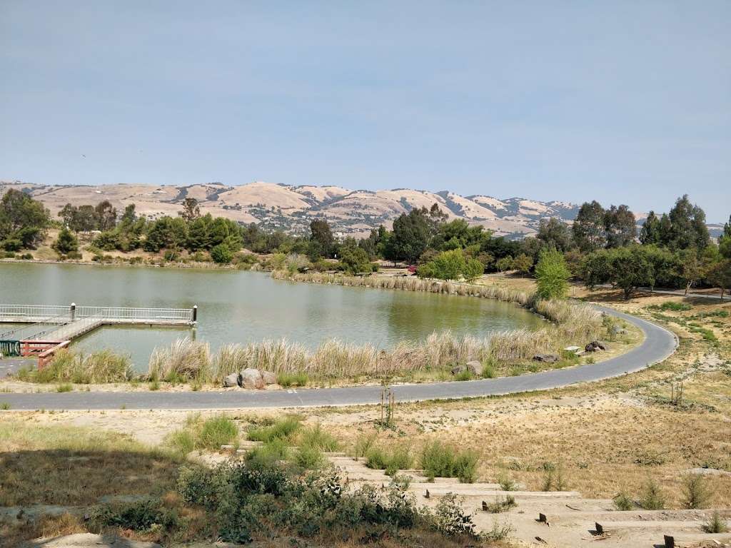 Lake Cunningham Regional Park | 2305 S White Rd, San Jose, CA 95148, USA | Phone: (408) 794-7574