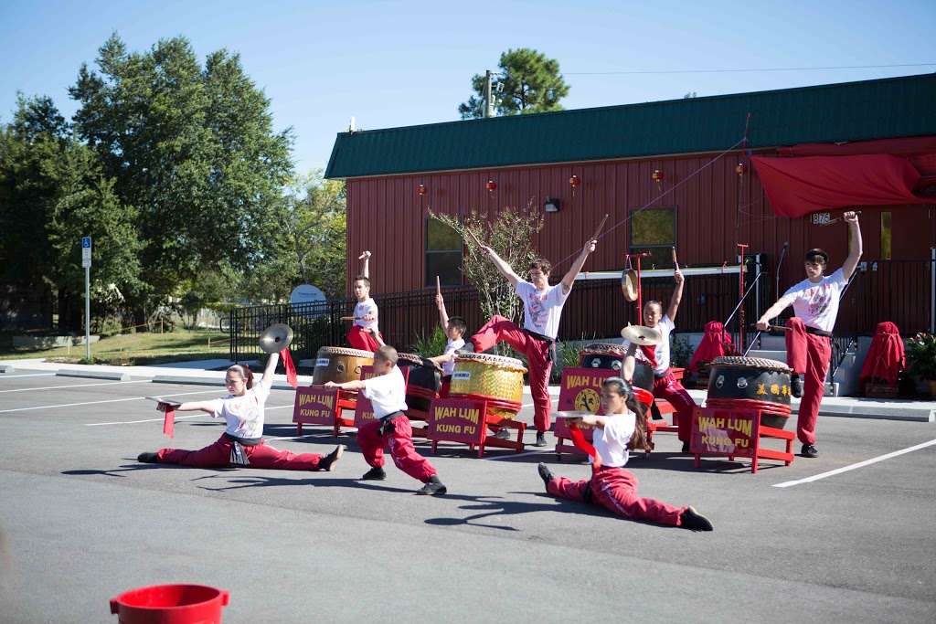 Wah Lum Kung Fu & Tai Chi Temple Orlando | 851 N Goldenrod Rd, Orlando, FL 32807, USA | Phone: (407) 275-6177