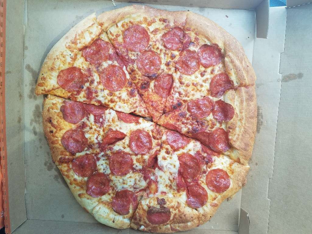 Little Caesars Pizza | 11101 Fondren Rd, Houston, TX 77096, USA | Phone: (713) 776-9200