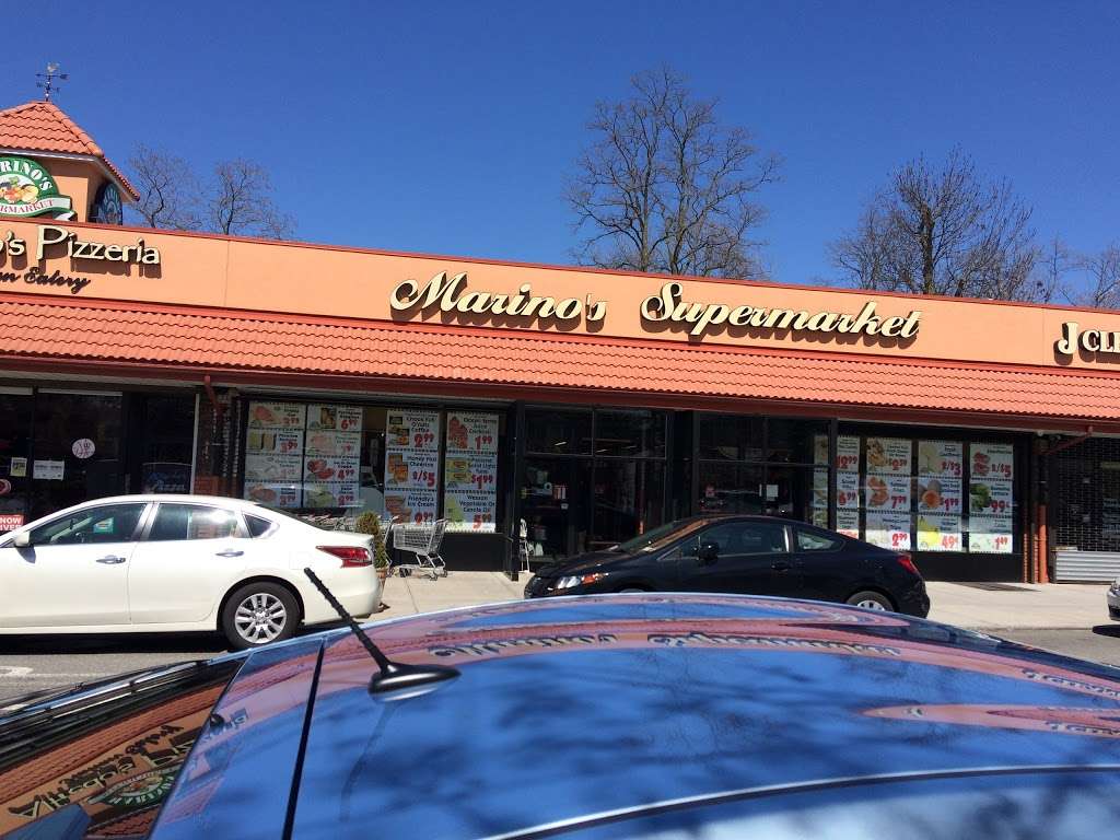 Marinos Supermarket | 16307 29th Ave, Flushing, NY 11358, USA | Phone: (718) 539-4078