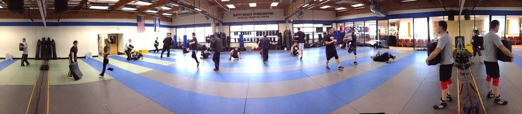 Krav Maga Self Defense & Fitness | 5484 SE International Way, Milwaukie, OR 97222, USA | Phone: (503) 573-8050