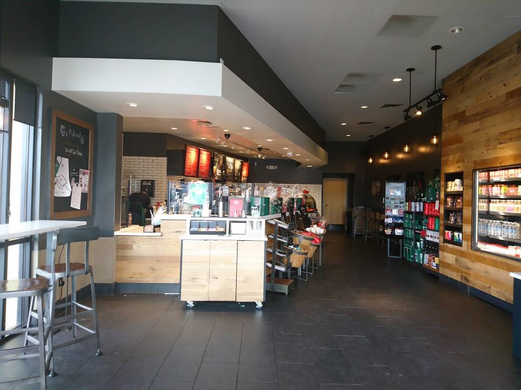 Starbucks | 2412 E Desert Inn Rd #100, Las Vegas, NV 89121, USA | Phone: (702) 251-3073