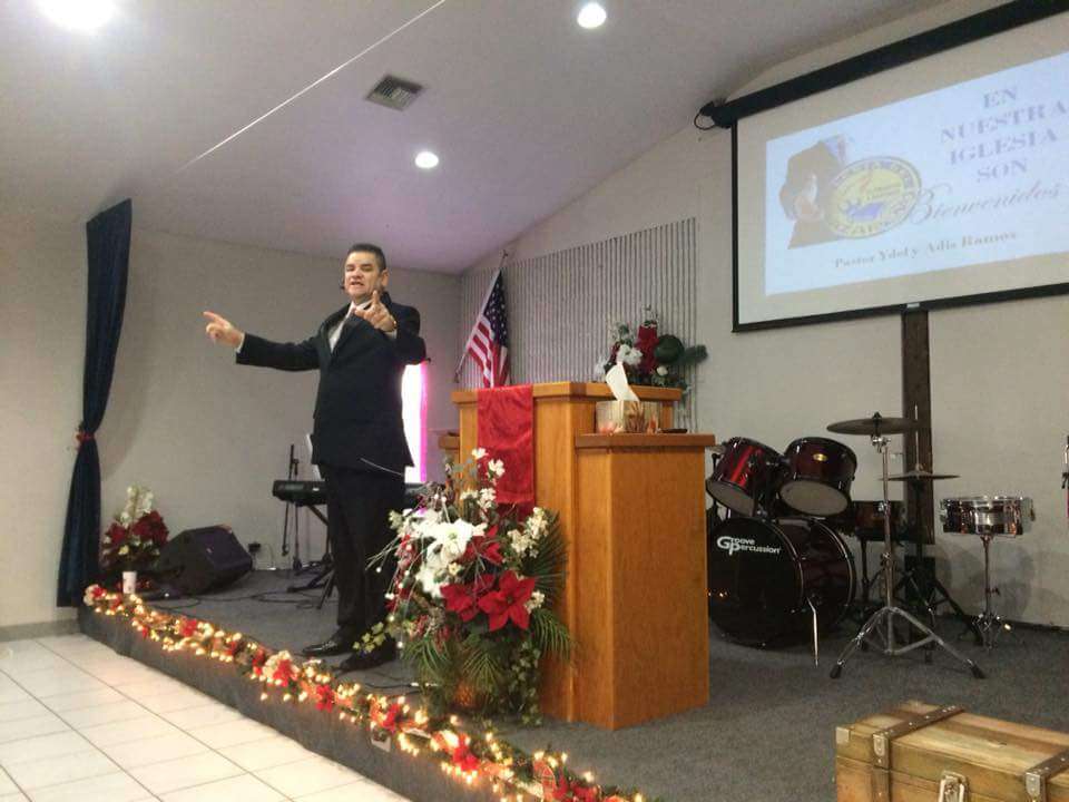 Iglesia Hispana del Nazareno | 600 Fort Smith Blvd, Deltona, FL 32738, USA | Phone: (386) 259-4003