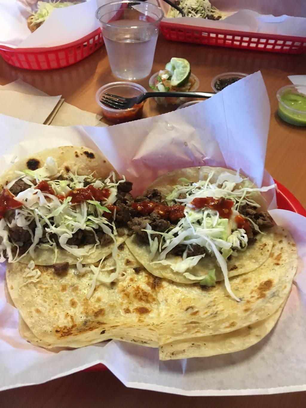 The Quesadillas | 2418 N Craycroft Rd, Tucson, AZ 85712, USA | Phone: (520) 296-1345