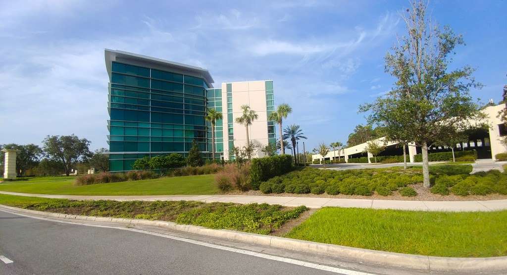 AdventHealth Medical Group | Health Park-Lake Nona | 9975 Tavistock Lakes Blvd, Orlando, FL 32827, USA | Phone: (407) 930-7800