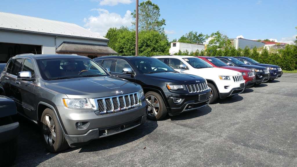 Stoney Ledge Auto Sales LLC | 2034 W Main St, Ephrata, PA 17522, USA | Phone: (717) 733-7569