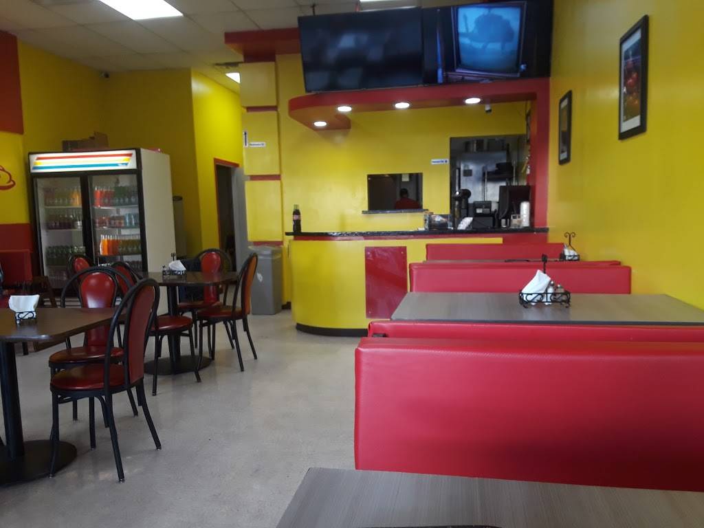 El Rey Del Pollo #2 | 1720 Bridge Blvd SW #2, Albuquerque, NM 87105, USA | Phone: (505) 267-0219