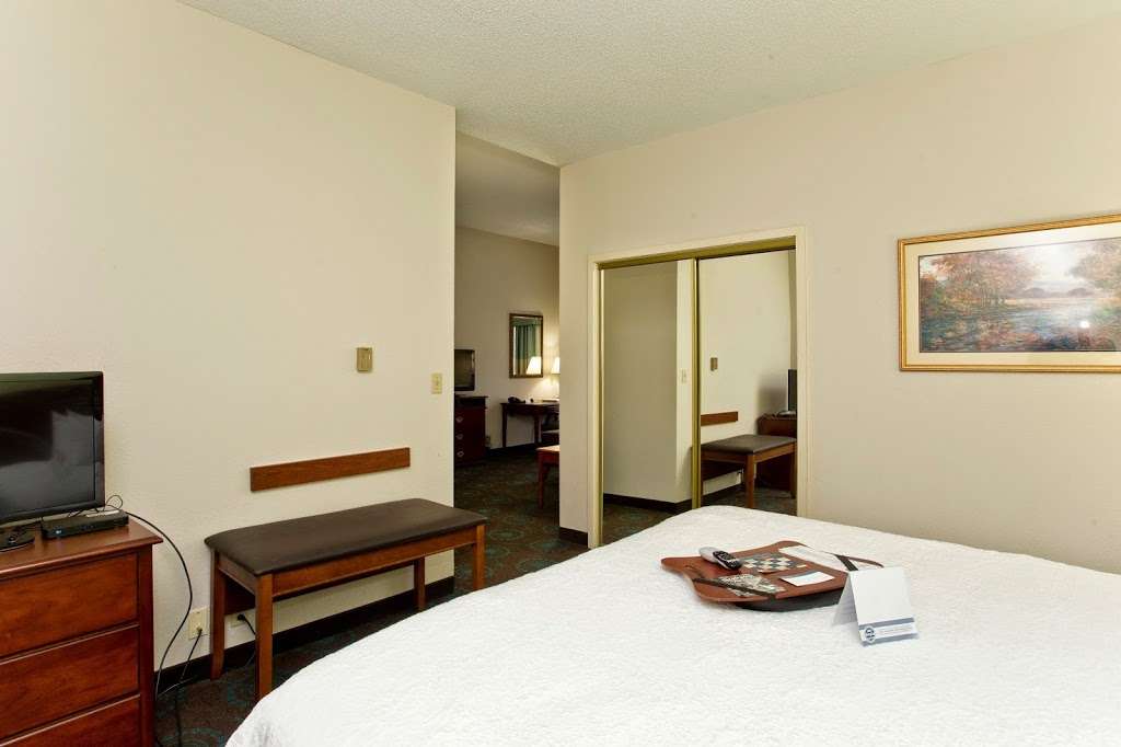 Hampton Inn Front Royal | 9800 Winchester Rd, Front Royal, VA 22630, USA | Phone: (540) 635-1882