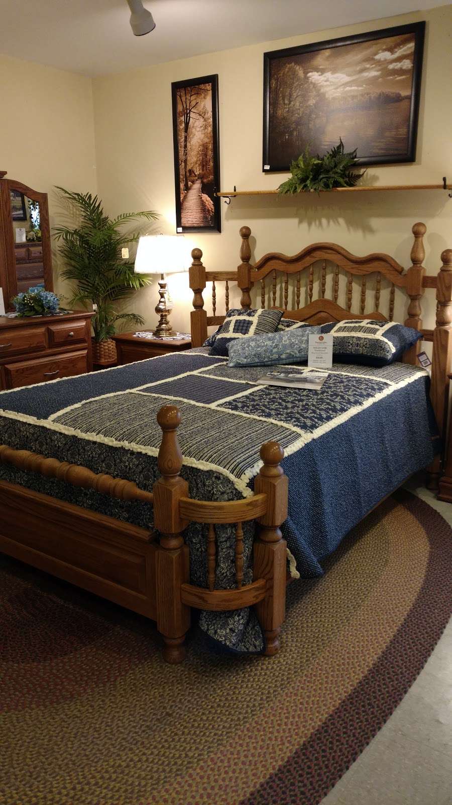 Peaceful Valley Furniture | 3172 Old Philadelphia Pike, Bird in Hand, PA 17505, USA | Phone: (717) 768-3575