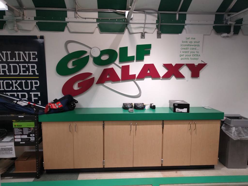 Golf Galaxy | 11825 Commons Dr, Springdale, OH 45246, USA | Phone: (513) 671-7111