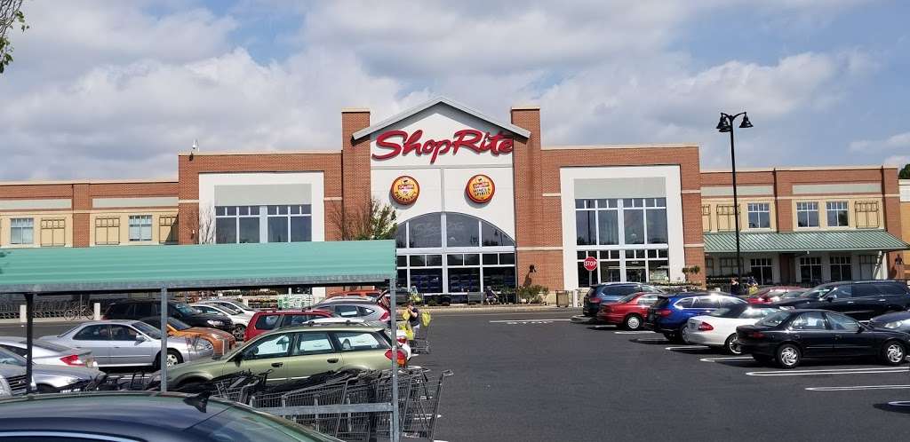 ShopRite of Cinnaminson | 141 US-130, Cinnaminson, NJ 08077, USA | Phone: (856) 303-7676