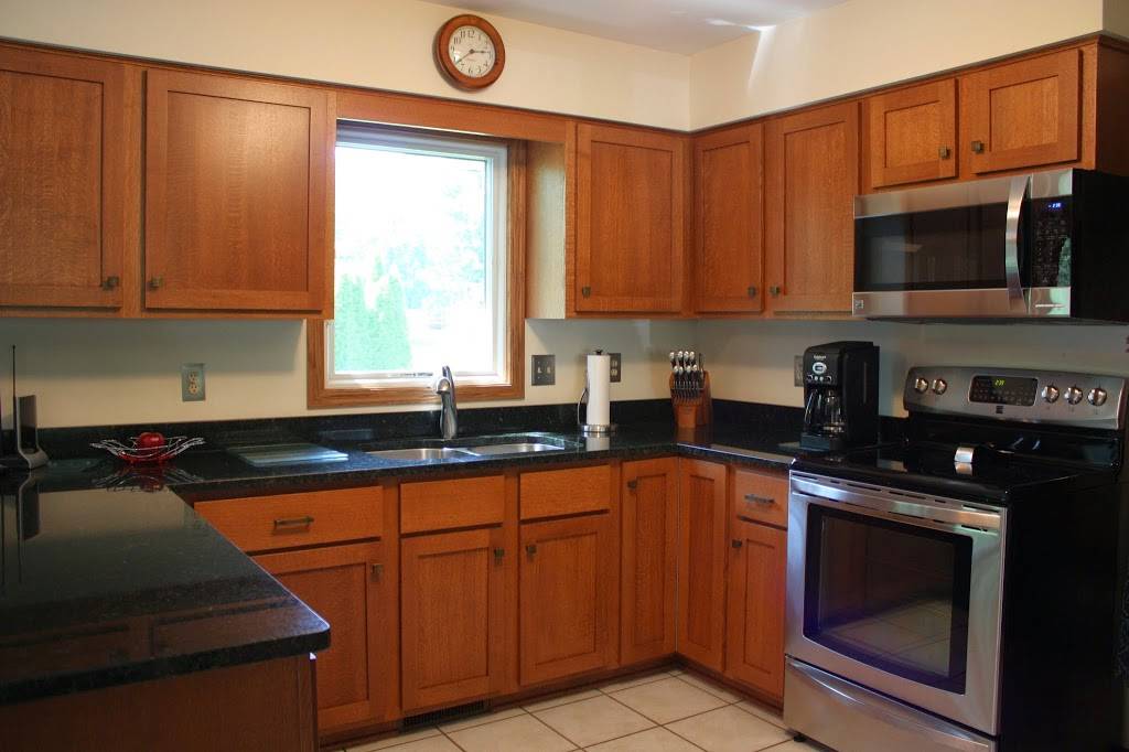 Kitchen Solvers of Madison | 5900 Monona Dr # 405, Monona, WI 53716, USA | Phone: (608) 729-8860