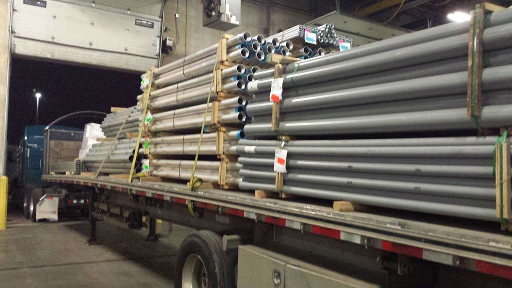 Allied Tube & Conduit Corporation | 16100 Lathrop Ave, Harvey, IL 60426, USA | Phone: (708) 339-1610