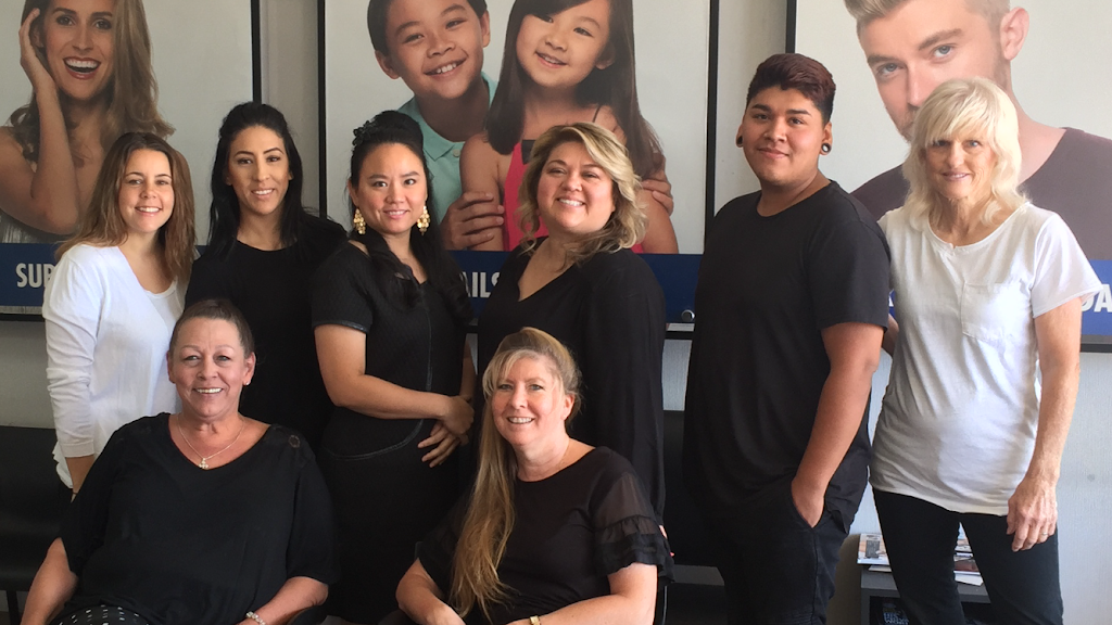 Supercuts | 15733 Main St, Hesperia, CA 92345, USA | Phone: (760) 947-4247