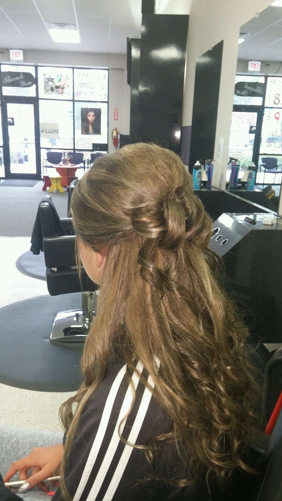 Rose’s Hair Salon | 2541 Plainfield Rd, Joliet, IL 60435, USA | Phone: (815) 733-5348