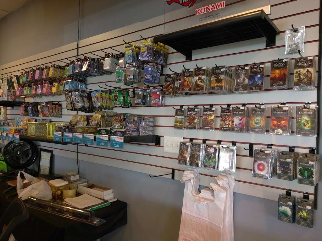 Cool Stuff Games Maitland | 8550 S US Hwy 17 92, Maitland, FL 32751, USA | Phone: (407) 657-3882