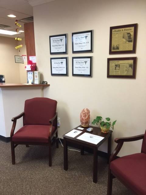 Holmdel Acupuncture & Herbal Medicine Center | 721 N Beers St #2e, Holmdel, NJ 07733, USA | Phone: (732) 888-4910