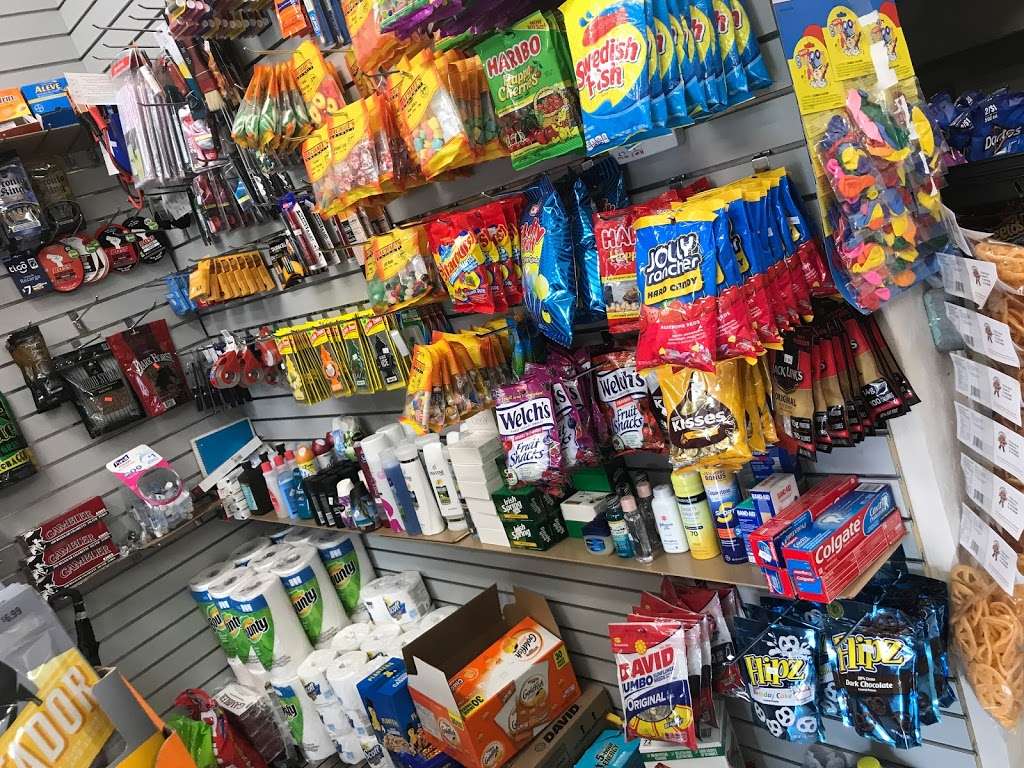 Richdale Convenience Store | 86 Newhall St, Lynn, MA 01902, USA | Phone: (781) 593-2693