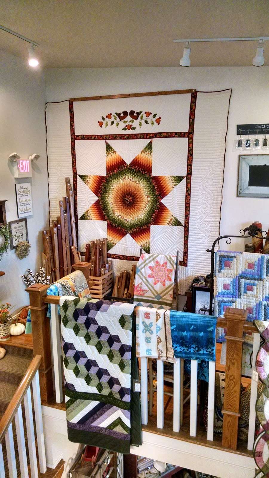 Weavers Dry Goods | 108 W Brubaker Valley Rd, Lititz, PA 17543, USA | Phone: (717) 627-1724