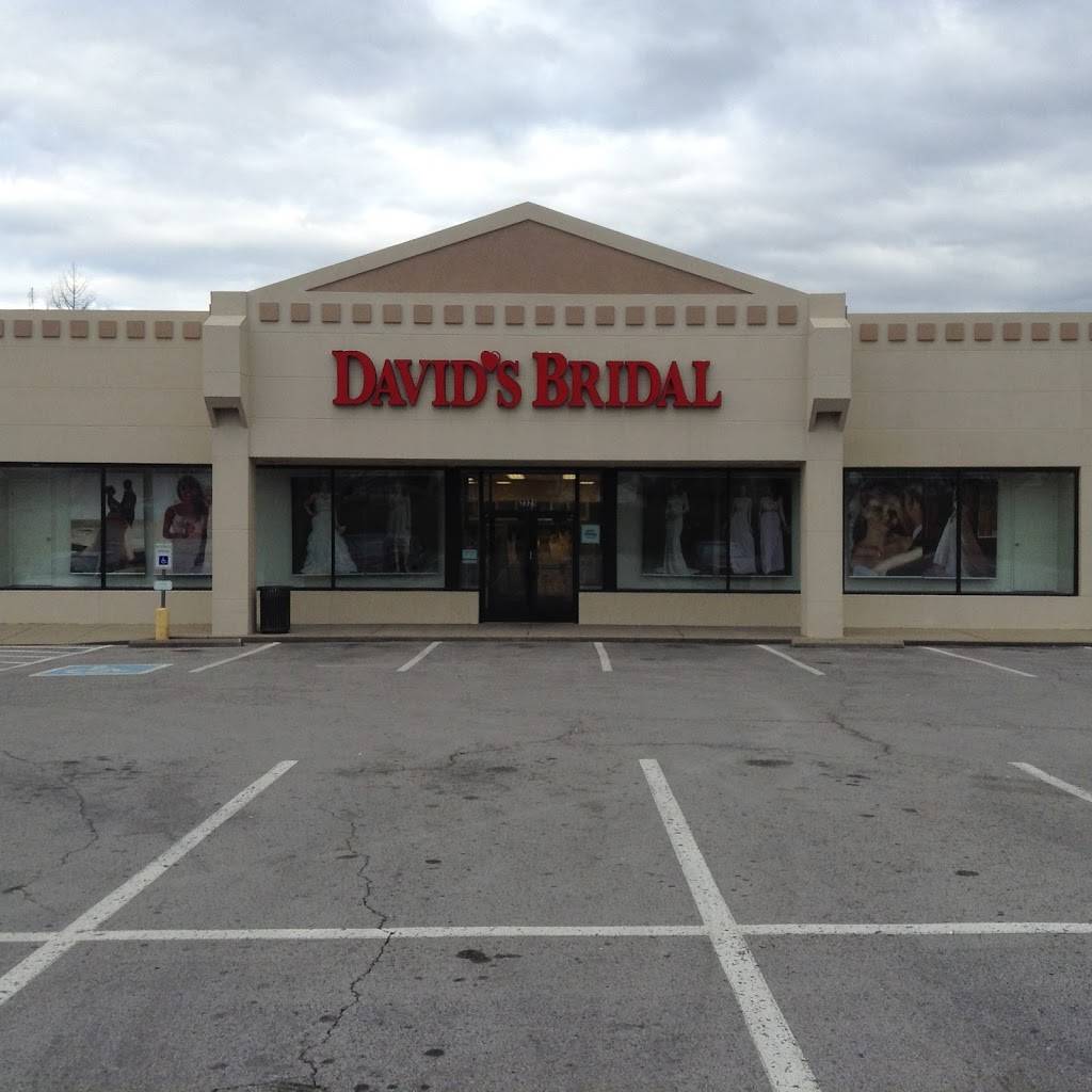 David’s Bridal | 2321 Gallatin Pike N, Madison, TN 37115, USA | Phone: (615) 851-5454