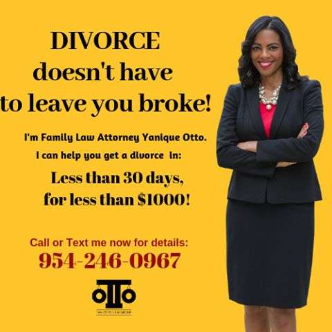 The Otto Law Group | 840 SW 81st Ave Suite O-302, North Lauderdale, FL 33068, USA | Phone: (855) 937-6886