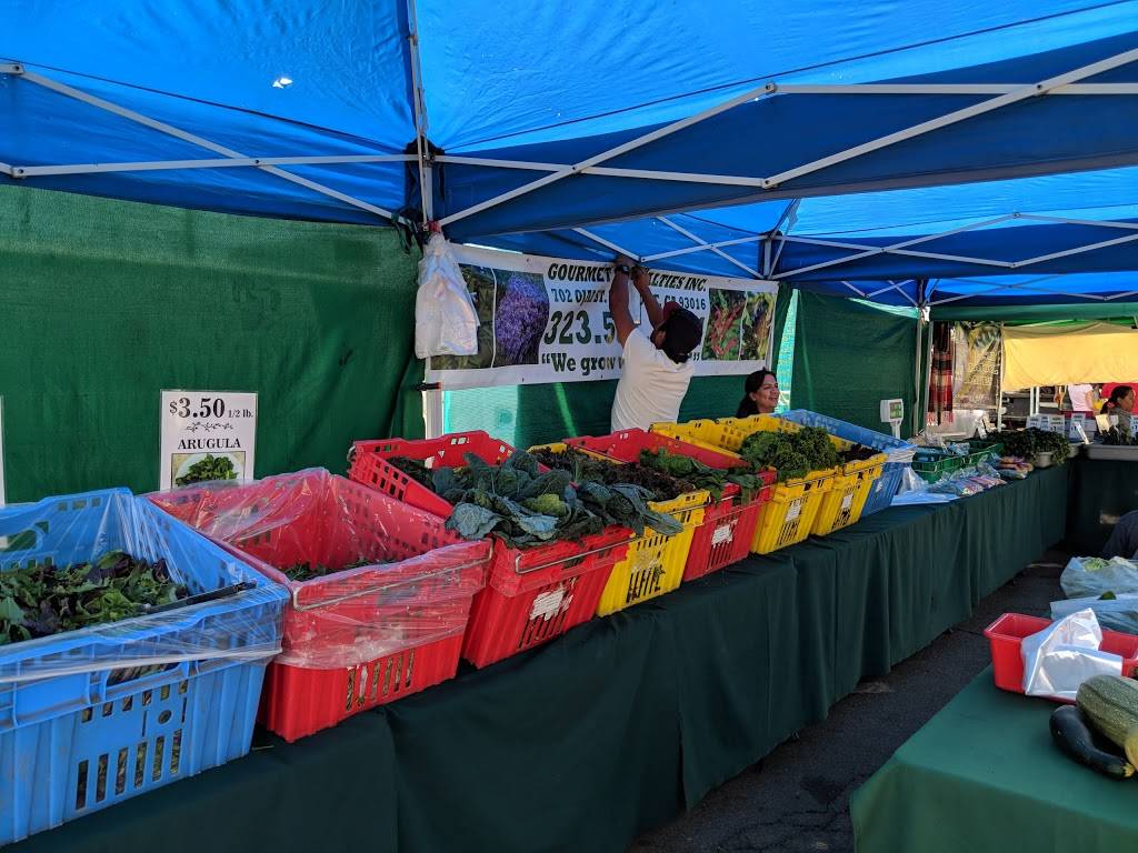 Huntington Park Farmers Market | 6938-7198 Bissell St, Huntington Park, CA 90255, USA | Phone: (562) 344-5482