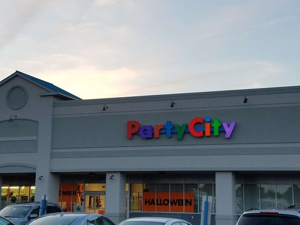 Party City | 461 S Oxford Valley Rd, Fairless Hills, PA 19030, USA | Phone: (215) 946-9496