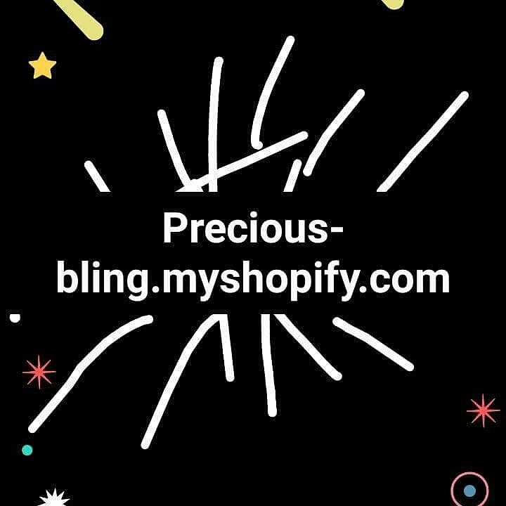 Precious Bling | 2nd Ave, Muscoy, CA 92407, USA | Phone: (909) 277-0562