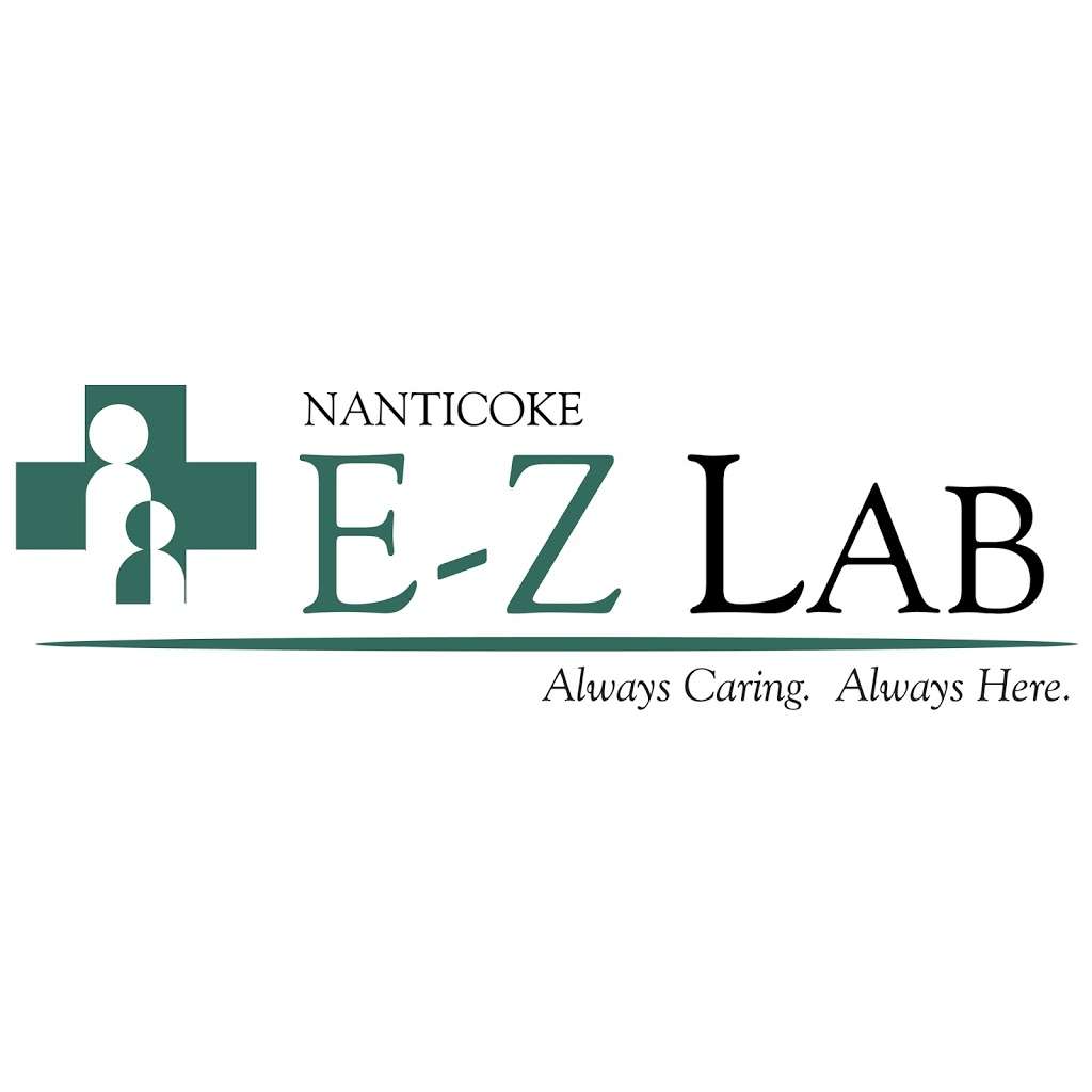 Nanticoke EZ Lab | 9111 Antique Alley Unit 1, Bridgeville, DE 19933, USA | Phone: (302) 337-8571