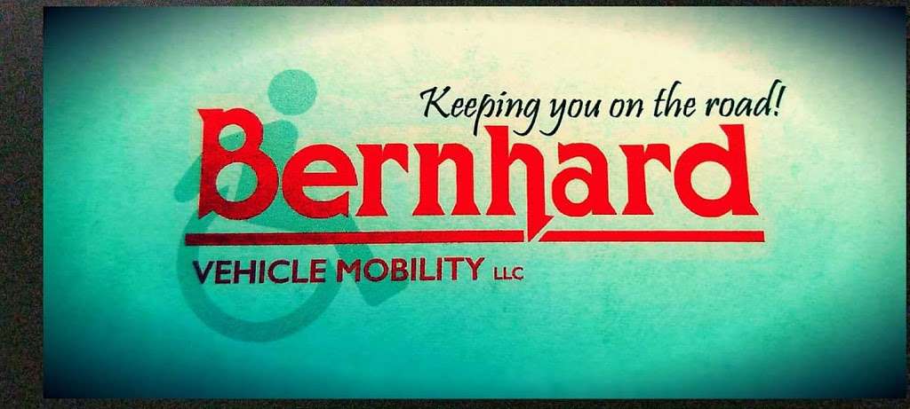 Bernhard Vehicle Mobility | 5421 Chestnut St, Emmaus, PA 18049, USA | Phone: (215) 679-8943