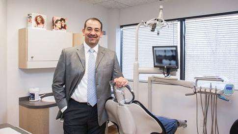 Allendale Family & Cosmetic Dentistry: Rami Rizk DMD | 1 De Mercurio Dr Suite # 7, Allendale, NJ 07401, USA | Phone: (201) 825-9229