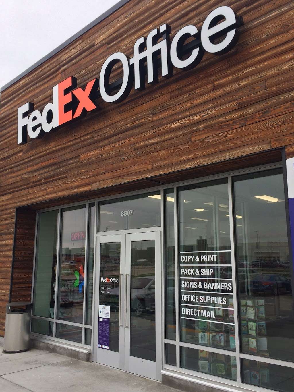 FedEx Office Print & Ship Center | 8807 W Sura Ln #107, Greenfield, WI 53228, USA | Phone: (414) 281-1994