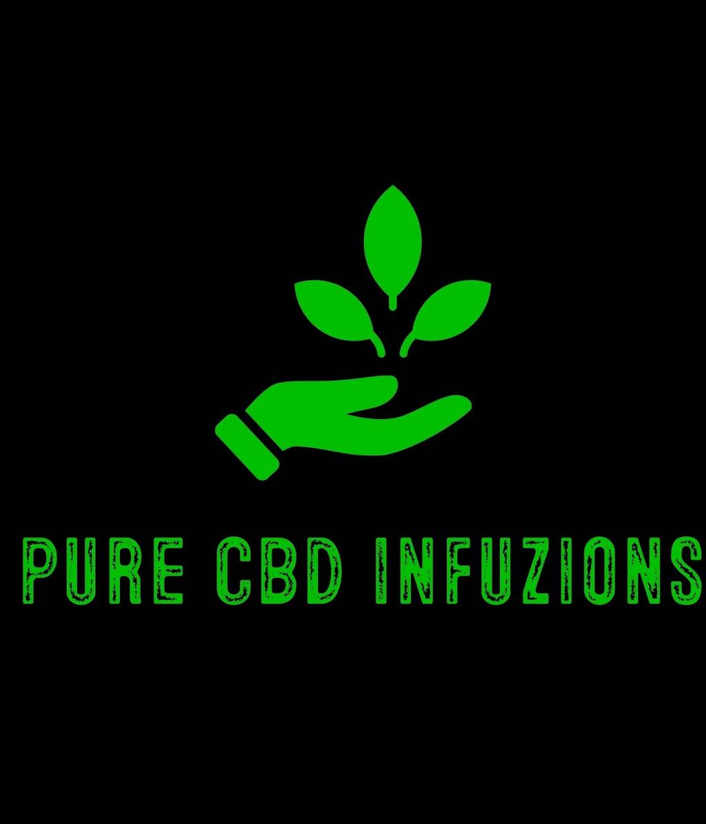 Pure CBD Infuzions | 8832 E Pueblo Ave, Mesa, AZ 85208, USA | Phone: (480) 529-9719