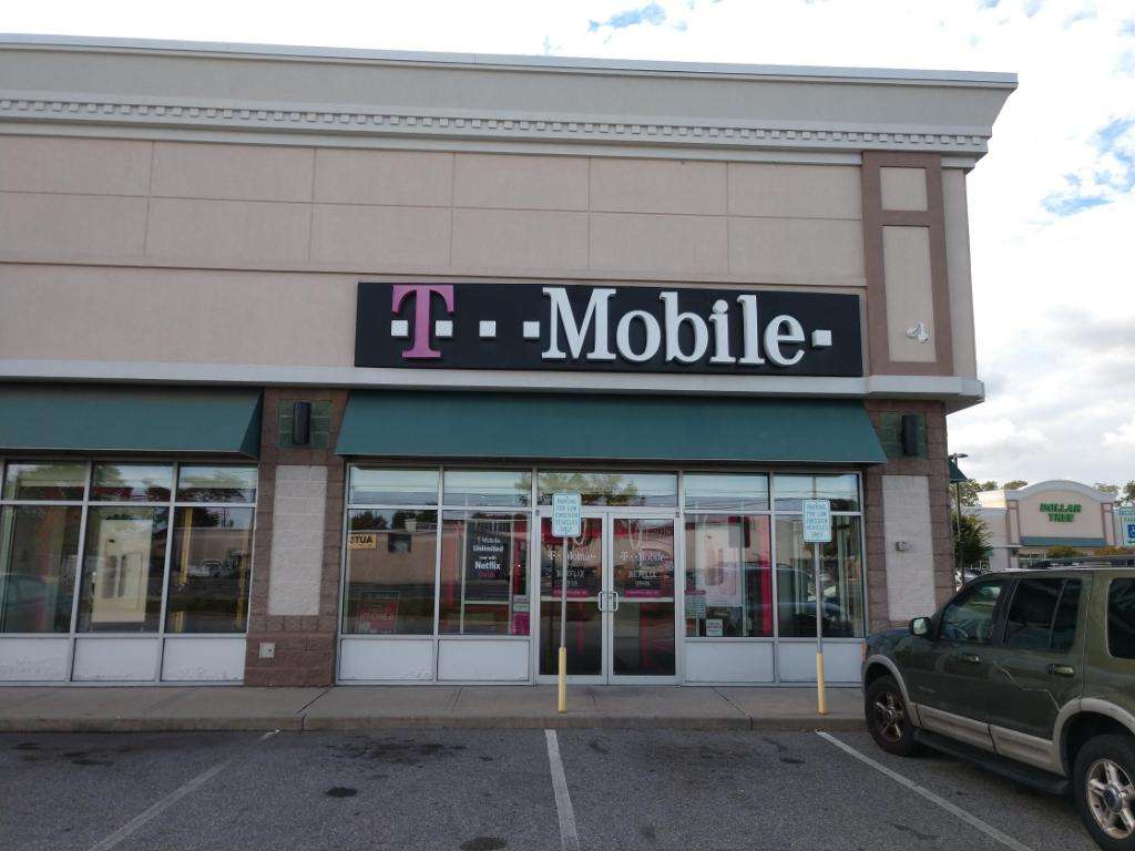 T-Mobile | 508 Commack Rd, Deer Park, NY 11729, USA | Phone: (631) 242-2649