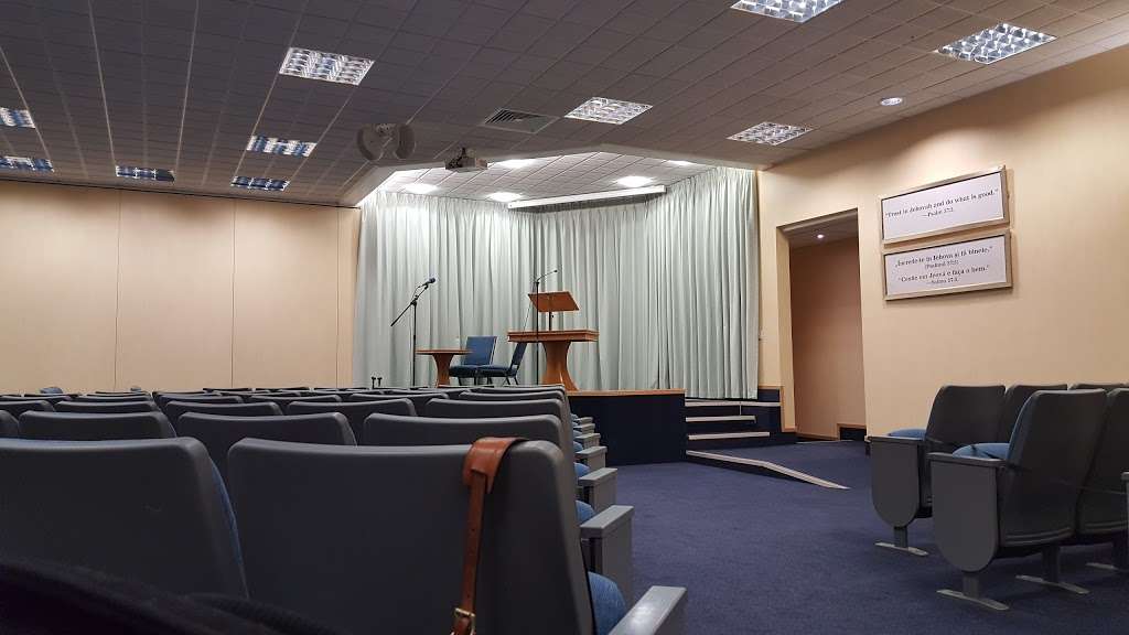 Kingdom Hall of Jehovahs Witnesses | Avion Crescent, Grahame Park Way, London NW9 5NZ, UK | Phone: 020 8205 9790