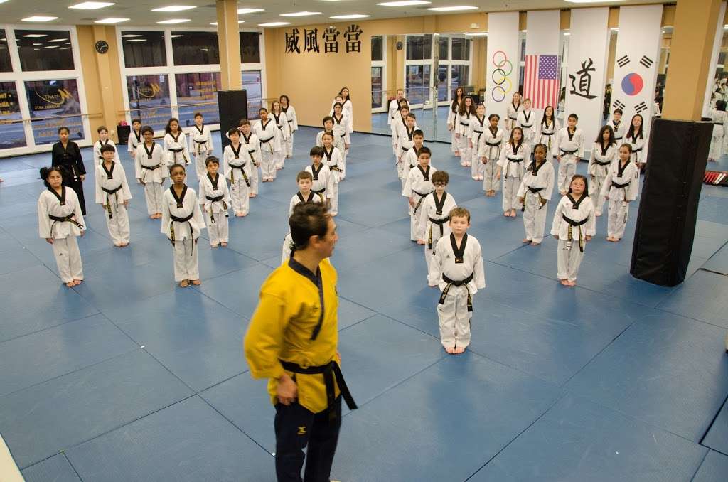 MBA USA (Martial Arts Black Belt Academy) | 21030 Sycolin Rd #100, Ashburn, VA 20147, USA | Phone: (571) 291-3901