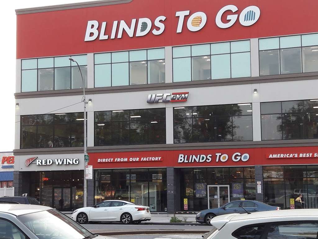 Blinds To Go | 340 4th Ave, Brooklyn, NY 11215, USA | Phone: (718) 715-4122